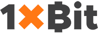 1xBit Casino logo