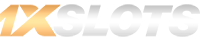 1xSlots Casinon logo