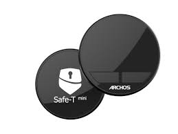 Archos Safe T minilaitteiston lompakko