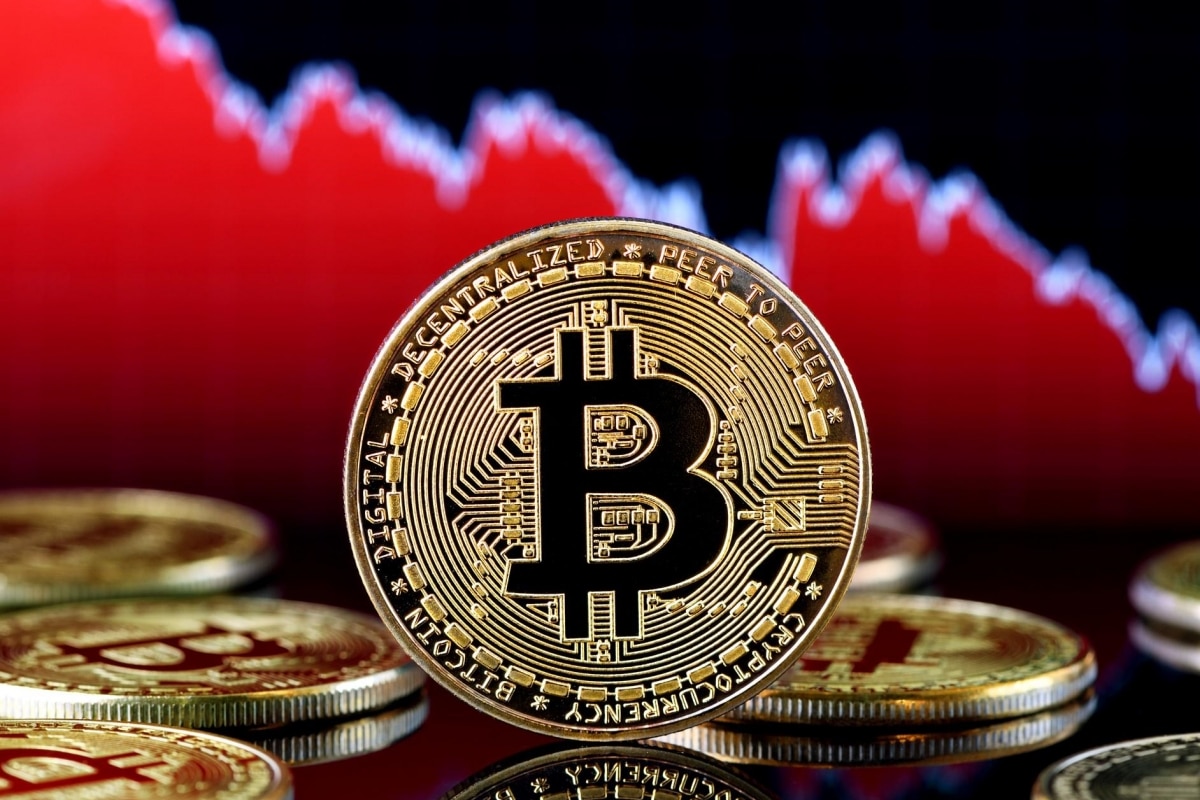 Forudsigelse af Bitcoin-pris