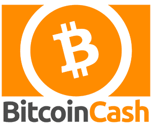 Bitcoin Cash-logo 300px