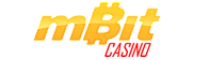 mBit Casinon logo