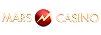 Mars Casinon logo