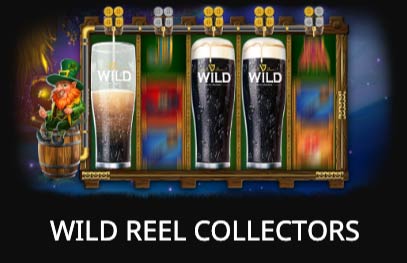 Wild Reel Collectors