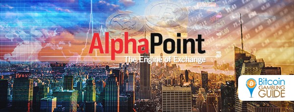 AlphaPoint Exchange-platform