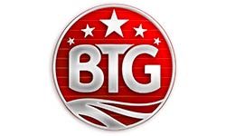 Big Time Gaming-logo