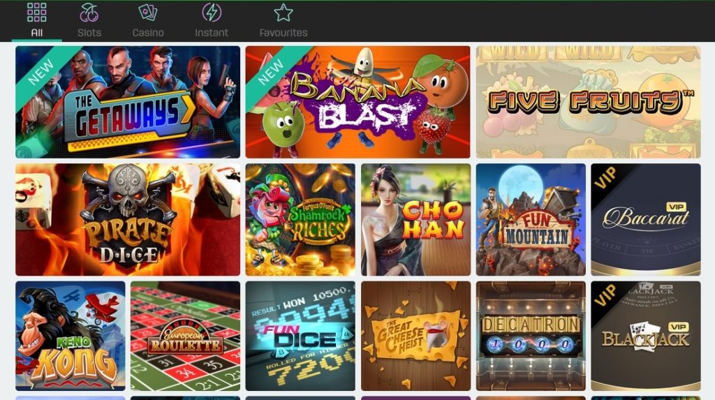 casinofair_games
