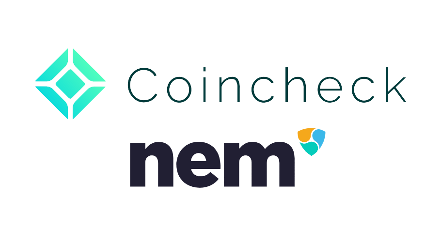 NEM vastaa 534 miljoonan dollarin Coincheckiltä varastettuun XEM: ään