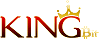 KingBit Casino logo