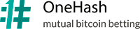 OneHash logo