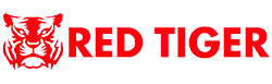 Red Tiger Gaming -logo