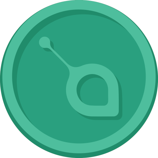 Siacoin Icon of Flat style - Fås i SVG, PNG, EPS, AI & amp; Ikon ...