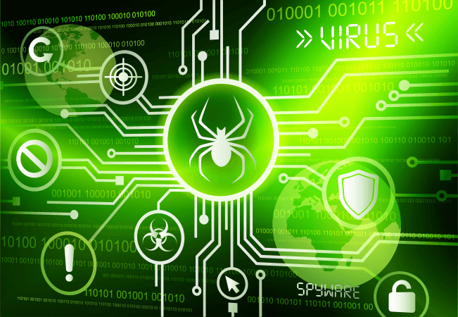 Undgå vira og malware
