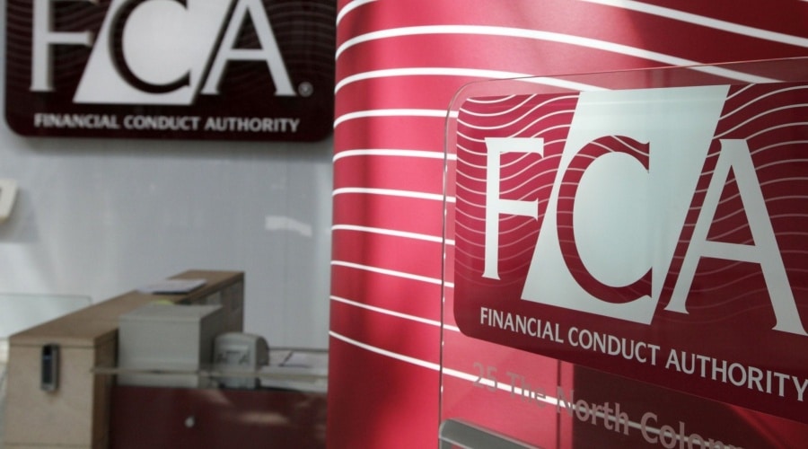 Financial-Conduct-Authority-Lontoo