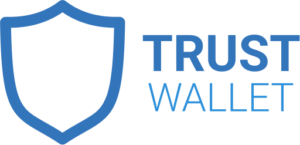 Trust Wallet-logo